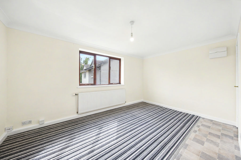 Swaddale Close Tapton